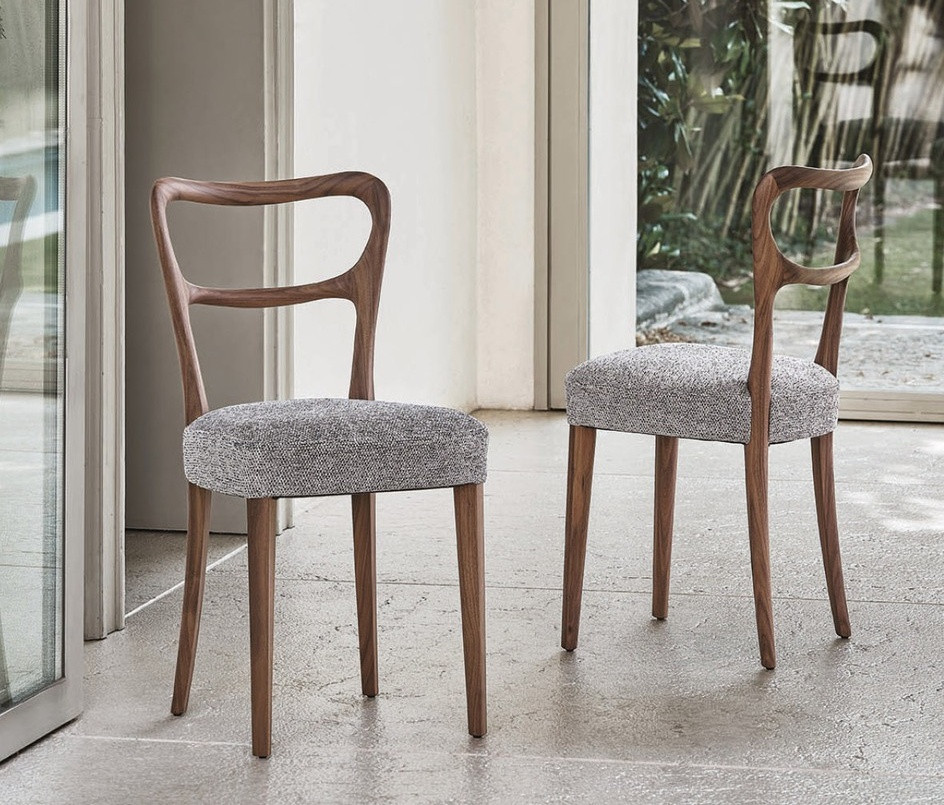 Dining Chair Porada Noemi