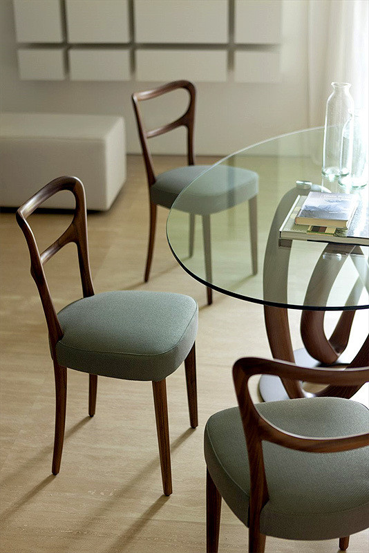 Dining Chair Porada Noemi