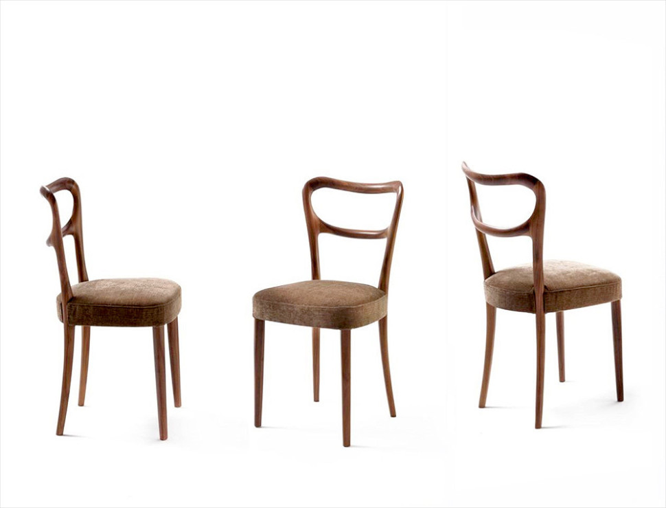 Dining Chair Porada Noemi