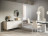 Buffet Calligaris Universal CS6096-1b