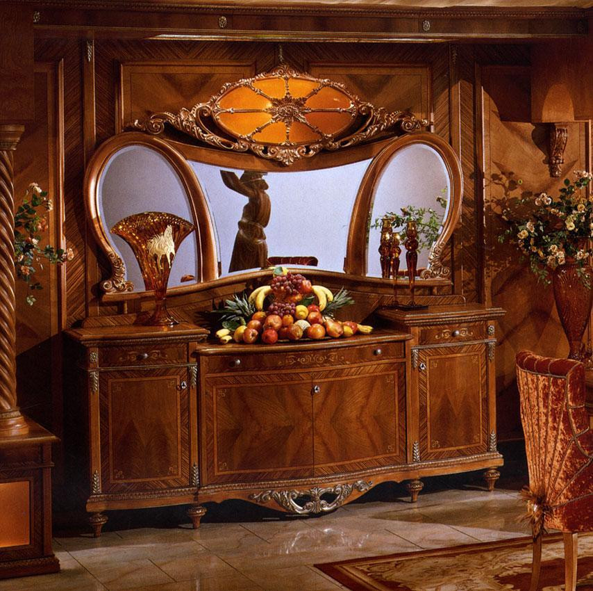 Console Emergroup Regina 35.100