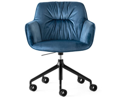 Desk Office Chair Calligaris Cocoon CS2086