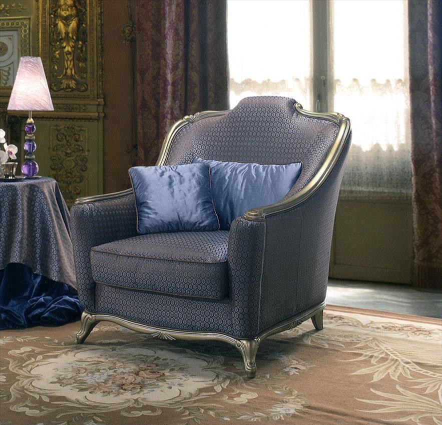 Armchair Ellesalotti Romantic_0 Elide 3