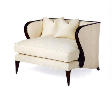 Armchair Christopher guy Volume i 60-0041