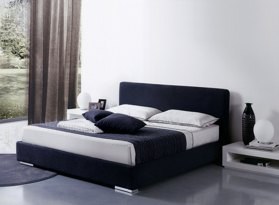 Bed Fratelli radice Night and day Oriente