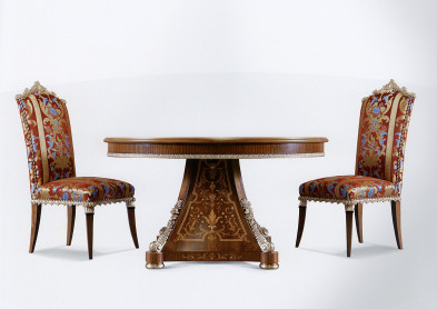 Dining Table Zanaboni Bonanomi T/4900-140