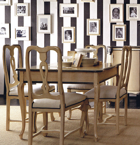 Dining Table Vittorio grifoni 2088