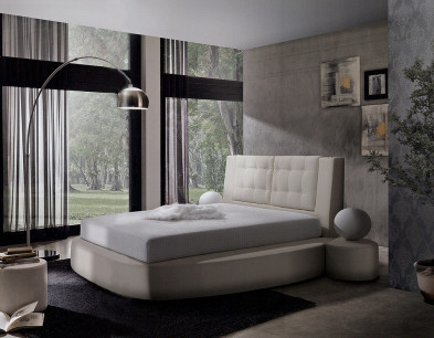Bed Fashion Essepi Existence L362