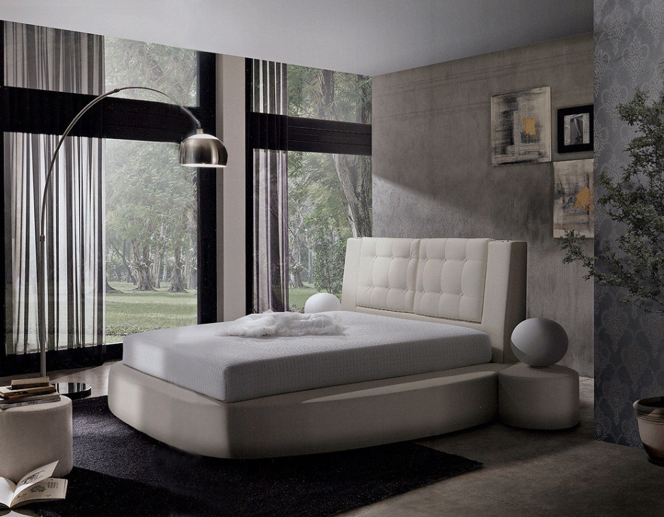 Bed Fashion Essepi Existence L362