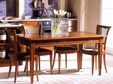 Dining Table Bamax 80.484