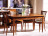 Dining Table Bamax 80.484