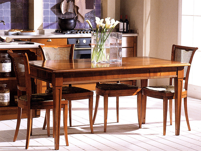 Dining Table Bamax 80.484