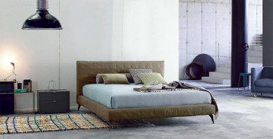 Bed Margot Twils Emporio 18R20553n