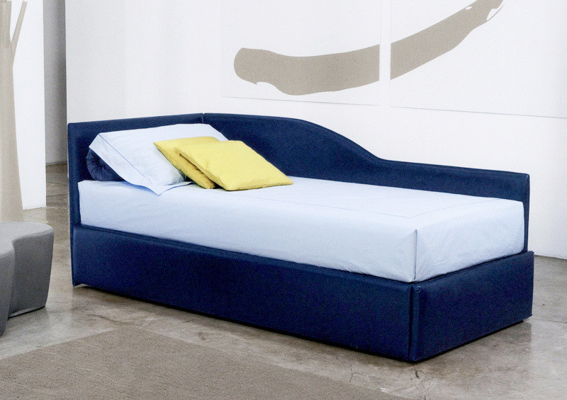 Bed Titti sei open Bonaldo Ntic