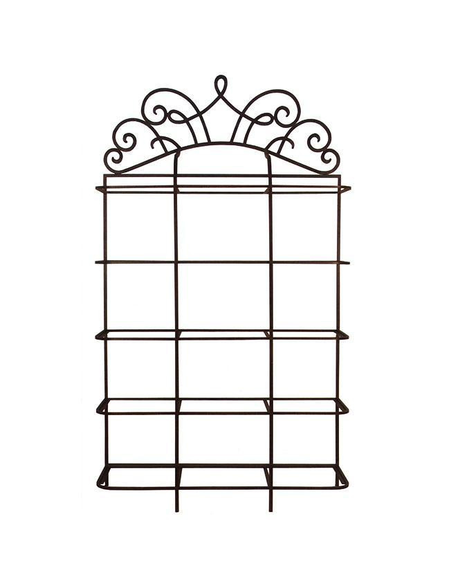 Shelving Rack Guadarte Guadarte collection 1980 H 2120