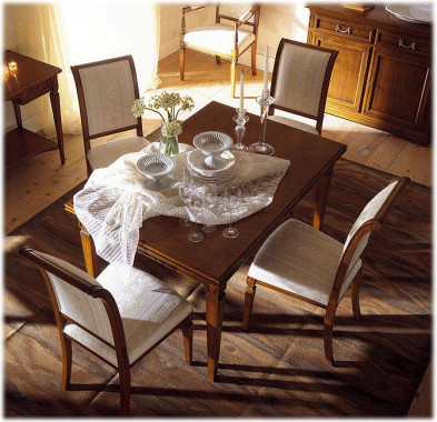 Dining Table Selva Timeless 3374
