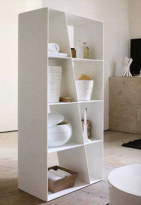 Shelving Rack B&amp;b italia Sl96