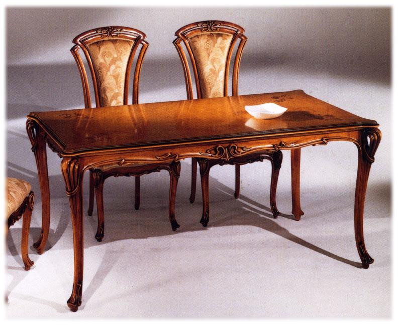 Dining Table Cl italia Cl italia 10/1061/R