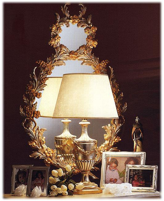 Mirror Ambra Caspani tino Encyclopaedia vol.3 E/325/1