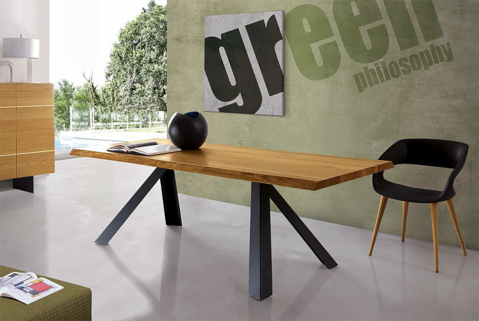 Dining Table Oliver b Casa Nevada