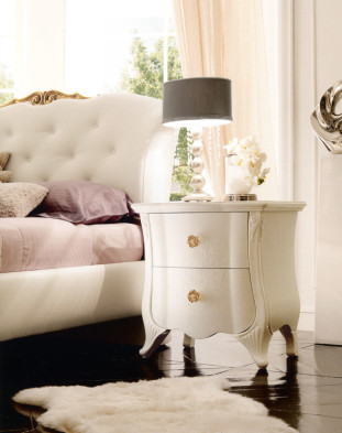 Nightstand Adele Avenanti La vie en rose Vr2 223 bd rg
