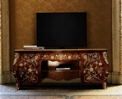 TV Stand Minotti luigi &amp; benigno Ninfee 396/Tv