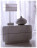 Nightstand Leon Corte zari Zoe 494