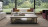 Coffee Table Reflex Disegno Monolite 40