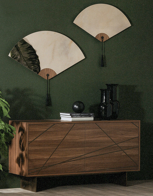 TV Stand Tonin News 2017 8630
