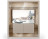 TV Stand Reflex Disegno Avantgarde TV