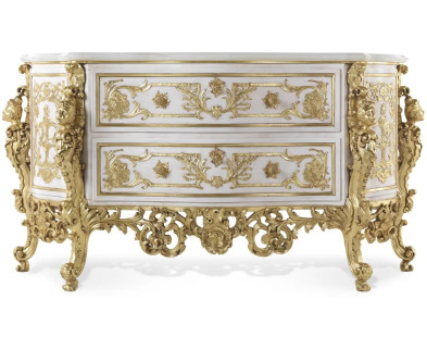 Buffet Jumbo Collection William