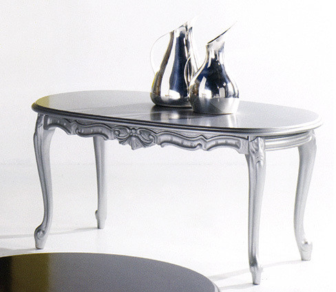 Table Piermaria Graffiti Lago