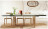 Dining Table Pacini cappellini 5405