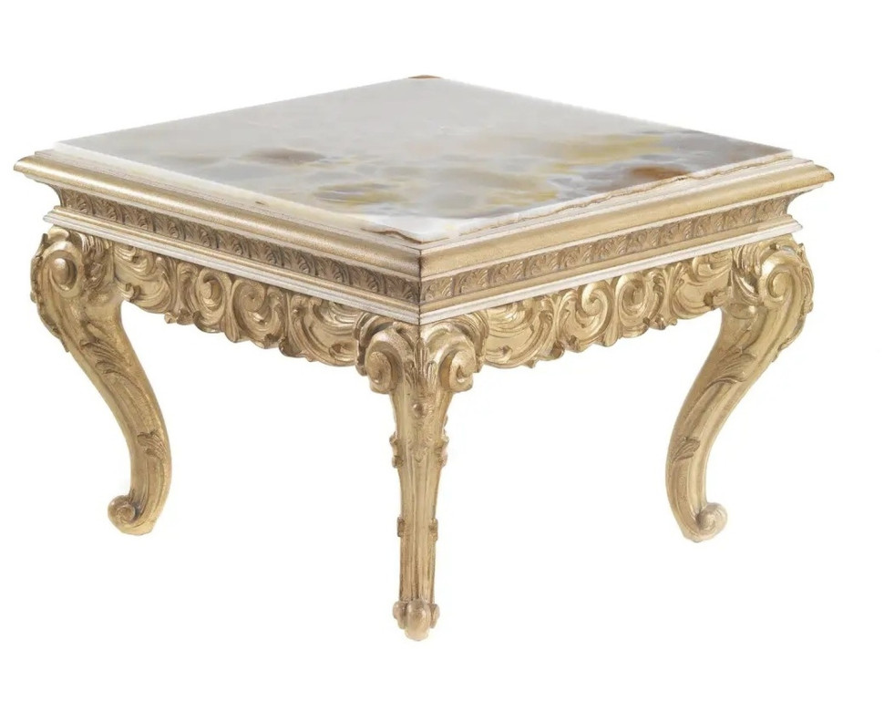 Coffee Table Jumbo Collection Scarlett