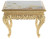 Coffee Table Jumbo Collection Scarlett