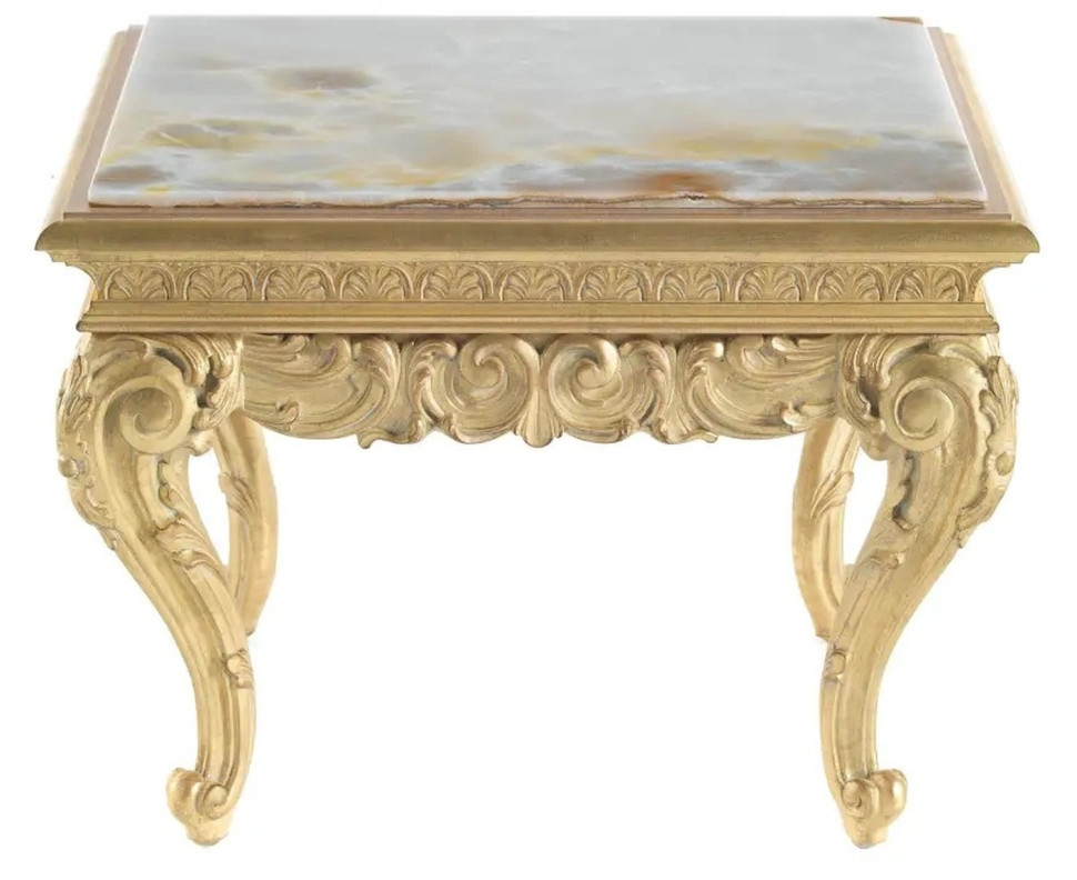 Coffee Table Jumbo Collection Scarlett