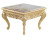 Coffee Table Jumbo Collection Scarlett