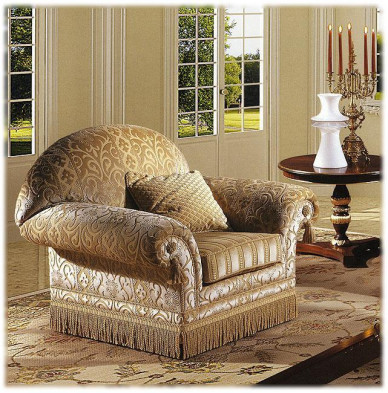 Armchair Svevo Angelo cappellini Sittingrooms 9136
