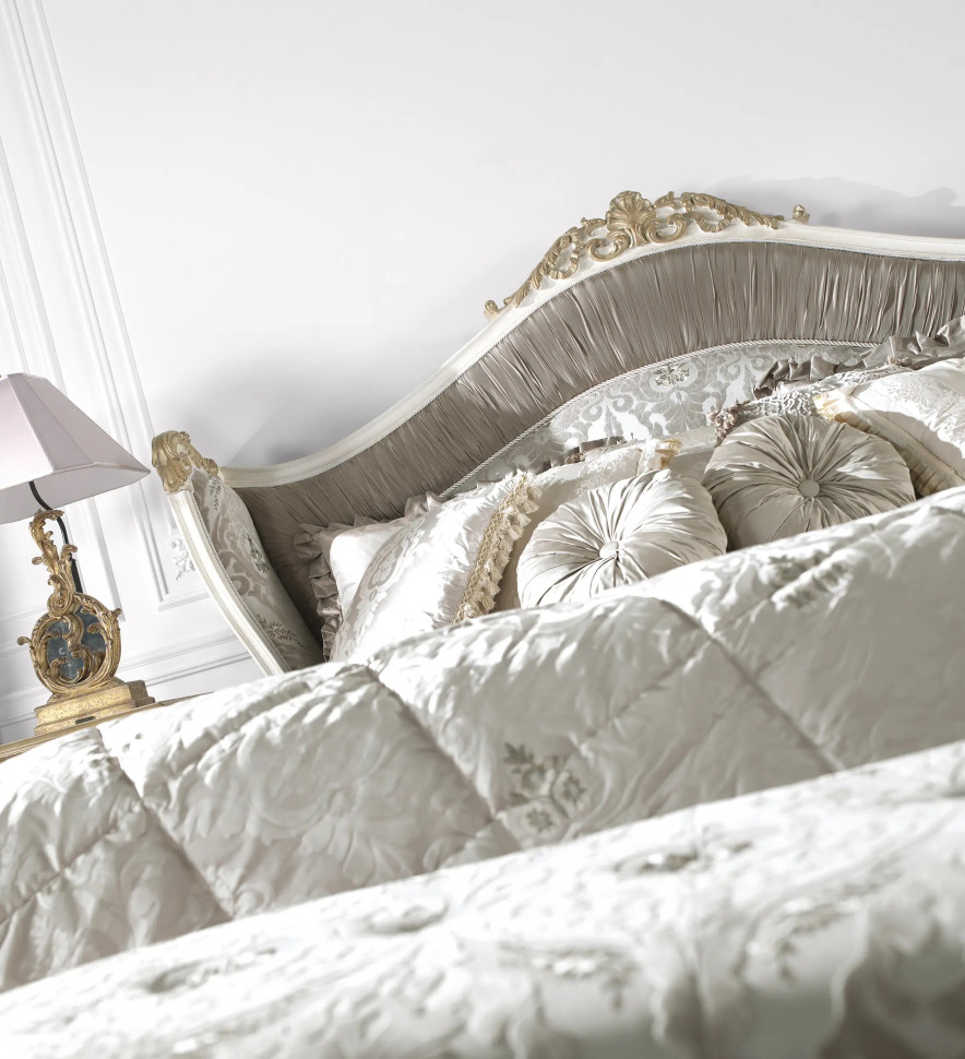 Bed Jumbo Collection Scarlett