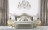 Bed Jumbo Collection Scarlett