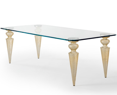 Table Reflex Disegno / Glamour Gran canal 72