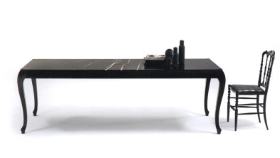 Dining Table Moda Dress your home Mt105
