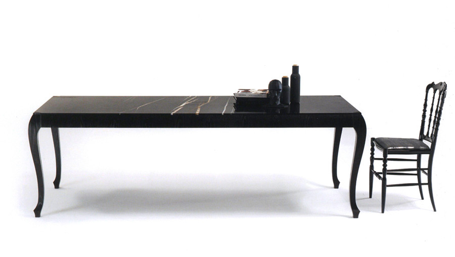 Dining Table Moda Dress your home Mt105