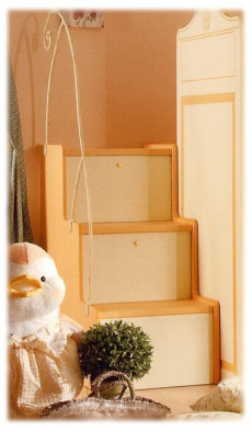 Dresser Ferretti &amp; ferretti Happy night Vs10
