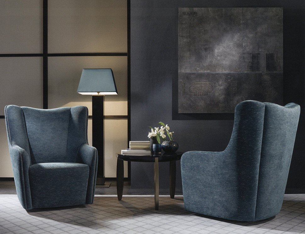 Armchair Malerba Fashion affair Fa507