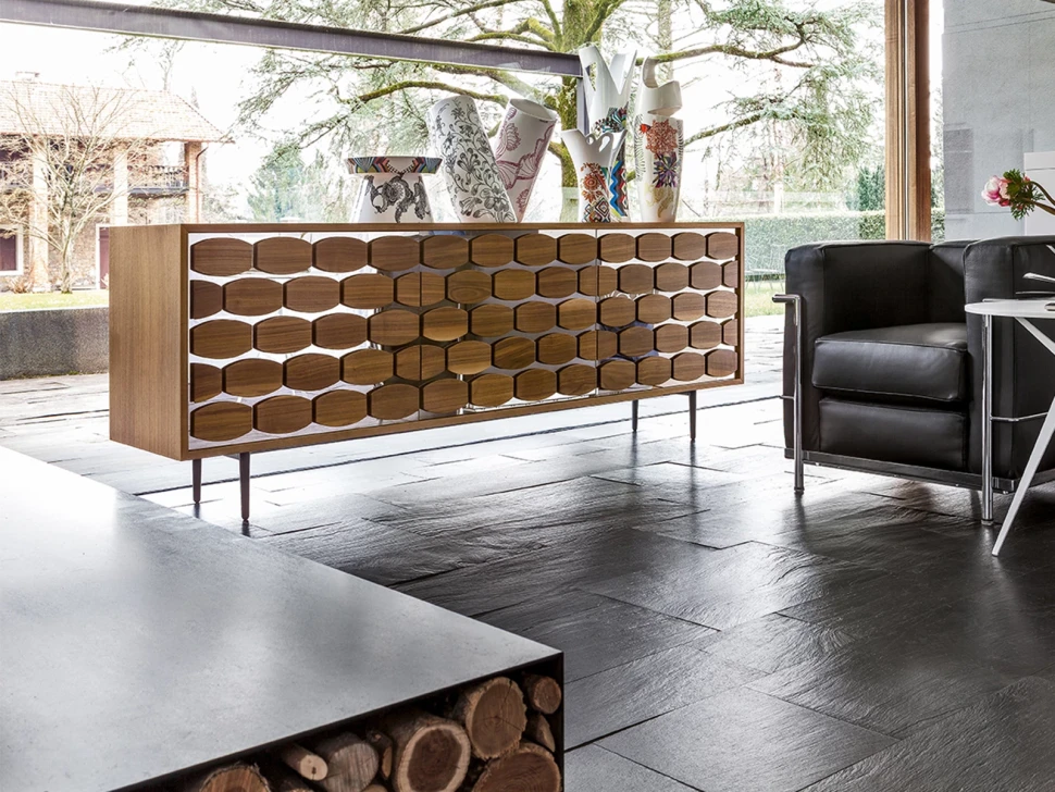 Buffet Tonin Casa Honey