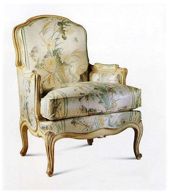 Armchair Salda arredamenti 7673