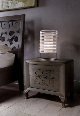 Nightstand Gioia Giuliacasa Tintoretto 721-Ti