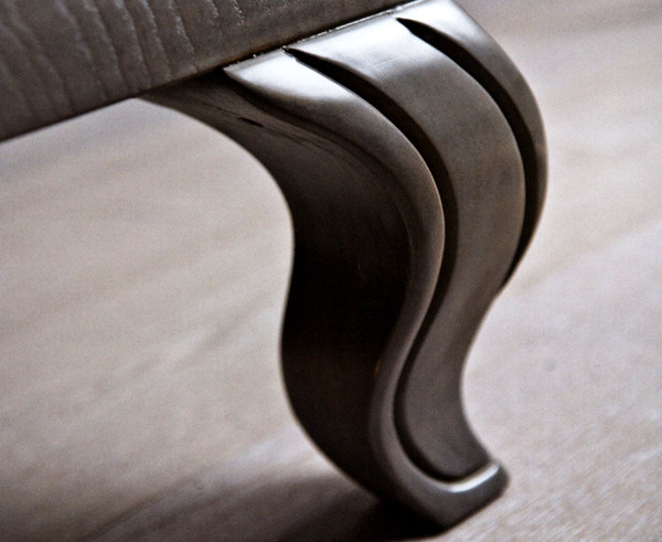 Nightstand Gioia Giuliacasa Tintoretto 721-Ti