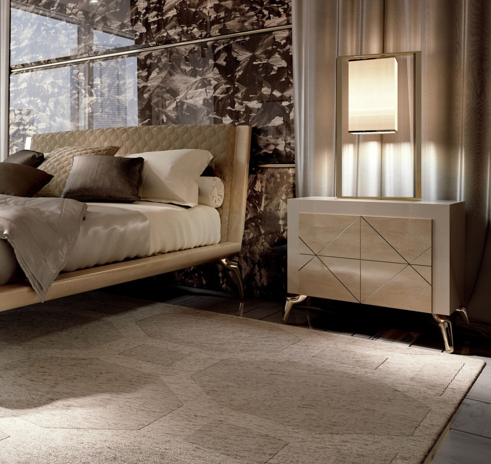 Nightstand Bizzotto Italia Symphony 3017